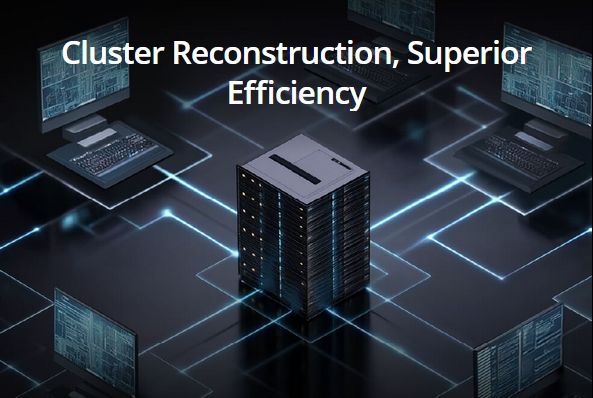 Cluster Processing